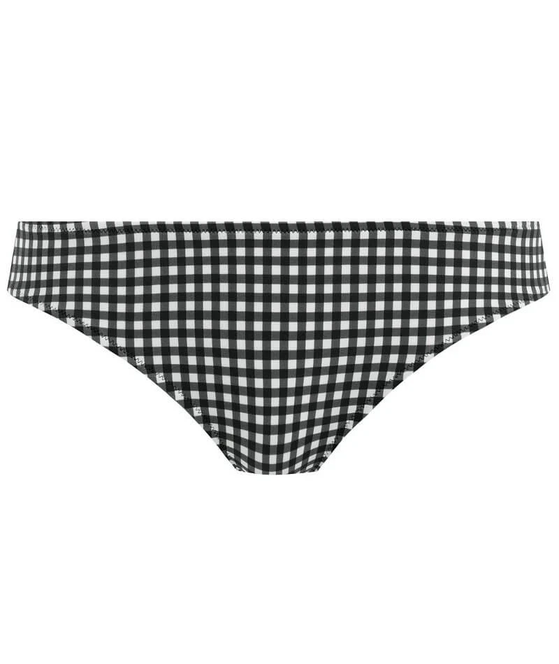 Freya Swim Check In Bikini Brief - Monochrome - Image 8