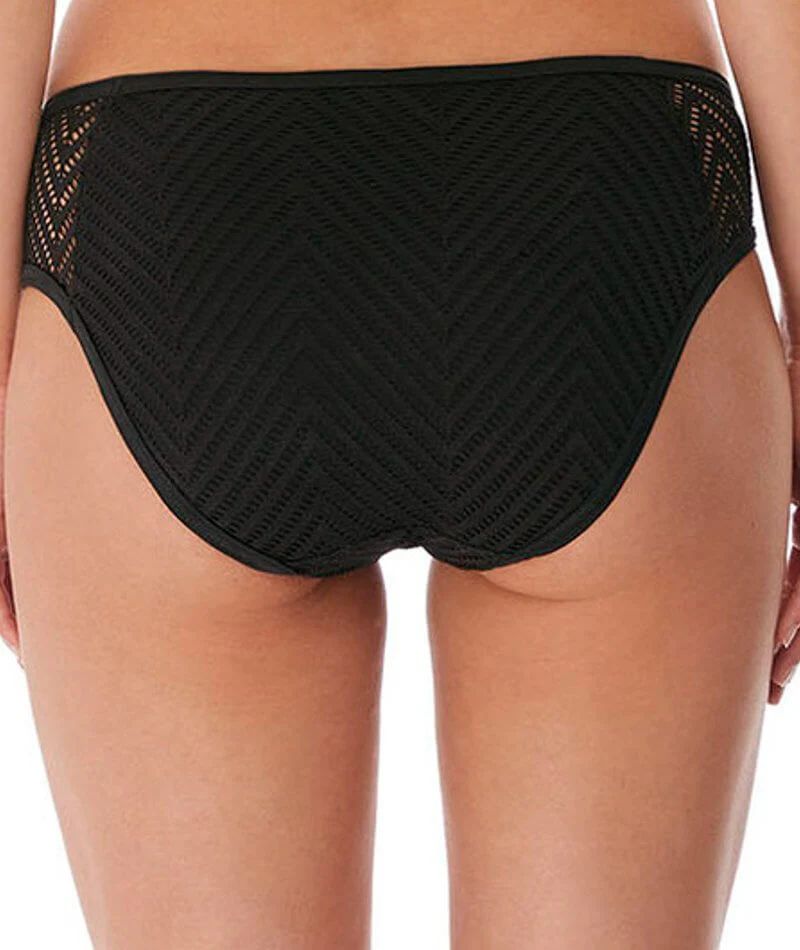 Freya Swim Urban Bikini Brief - Night - Image 2