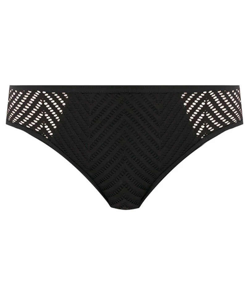 Freya Swim Urban Bikini Brief - Night - Image 6