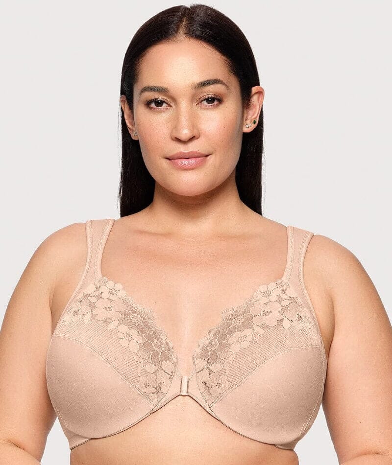 Curvy Top 10 Bras 2024 Best Sellers
