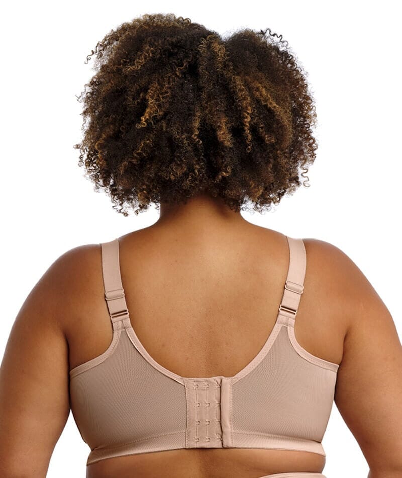 Goddess Celeste Wire-free Bra - Fawn - Image 5