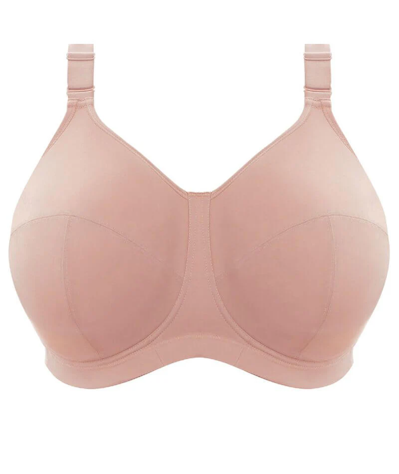 Goddess Celeste Wire-free Bra - Fawn - Image 8