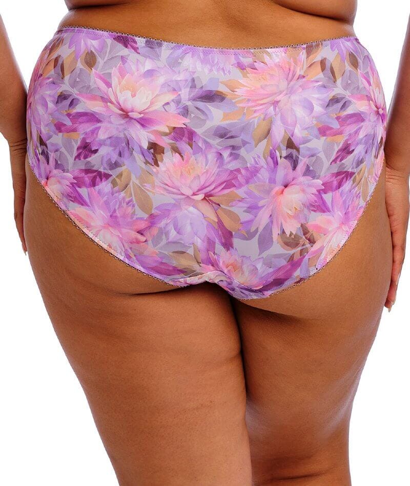 Goddess Kayla Brief - Lotus - Image 2