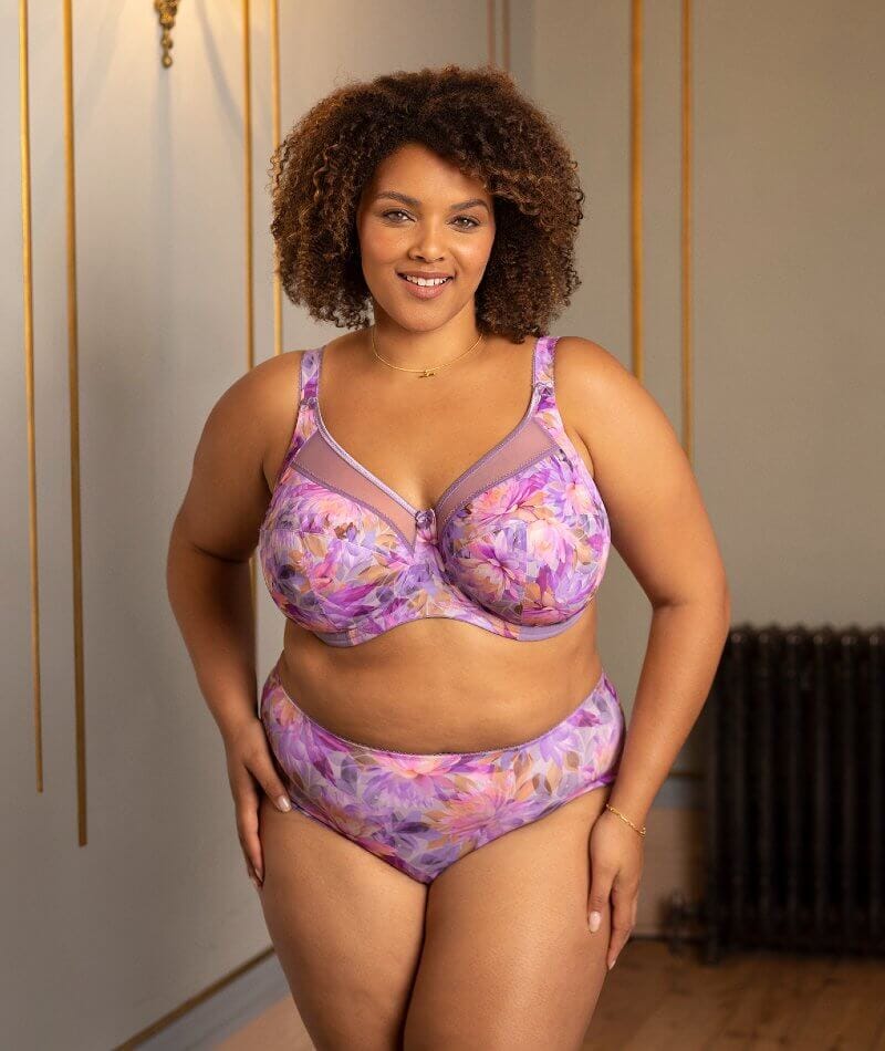Goddess Kayla Brief - Lotus - Image 4