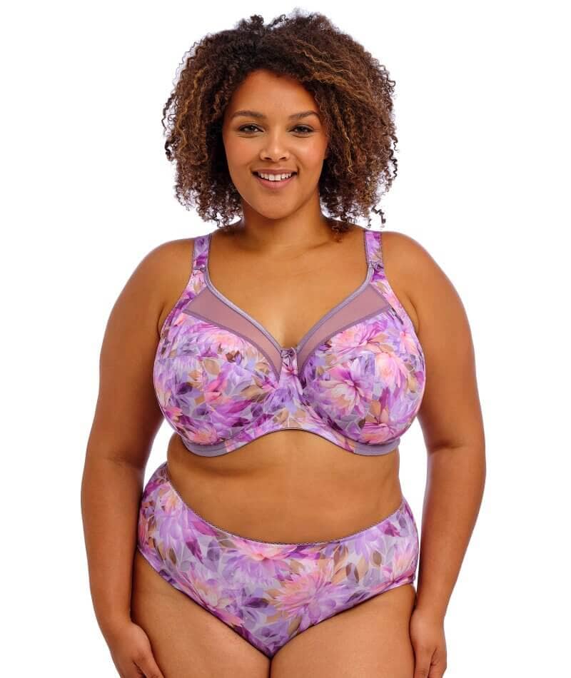 Goddess Kayla Brief - Lotus - Image 5