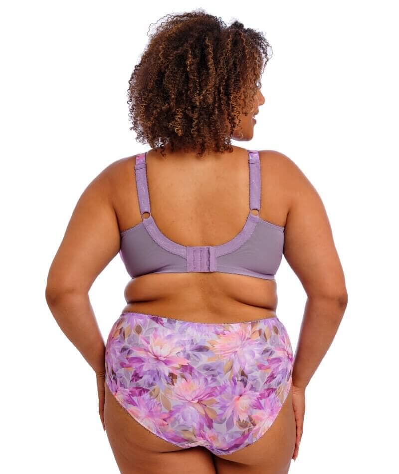Goddess Kayla Brief - Lotus - Image 6
