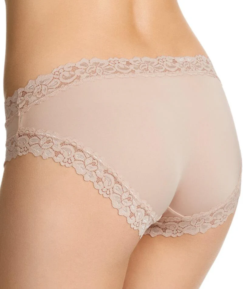 Jockey Parisienne Classic Bikini - Dusk - Image 3