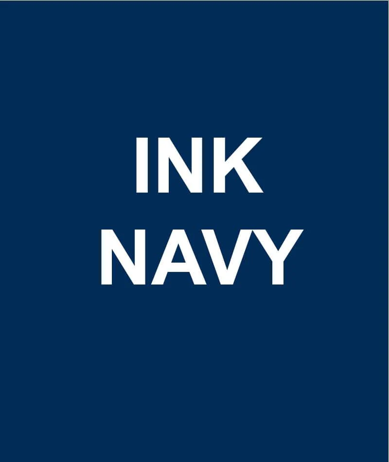 Kayser Sheer Cover Plus - Ink Navy - Image 2