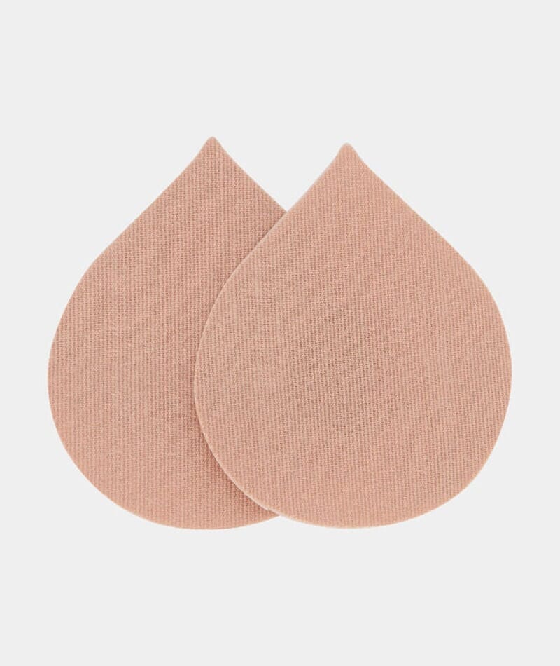 Bendon Adhesive Nipple Cover (x5) - Nude