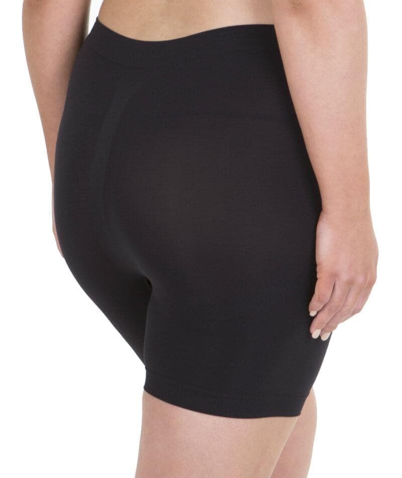 Sonsee Anti Chafing Shorts Short Leg - Black - Image 5