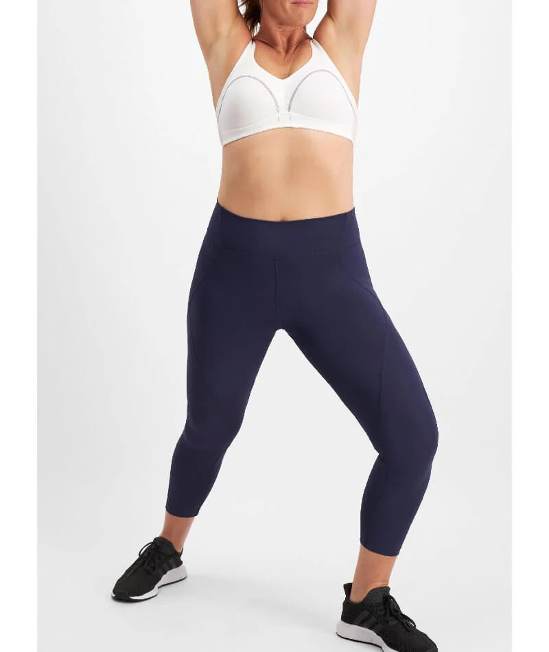 Playtex High Impact Wire-free Bra - White - Image 4