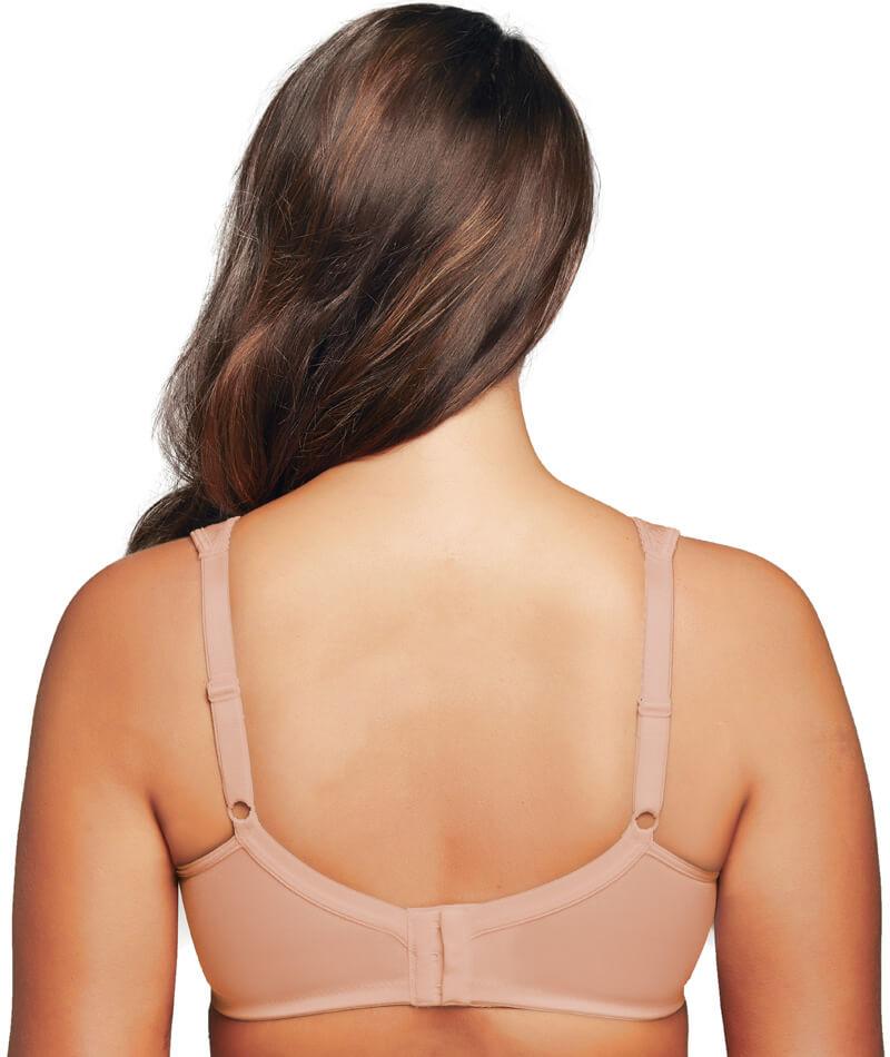 Playtex 18 Hour Ultimate Lift & Support Wire-Free Bra - Sandshell - Image 9