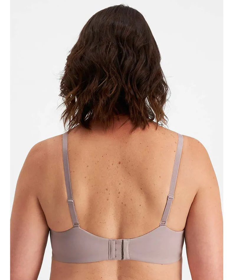 Playtex Ultralight Contour Bra - Warm Steel - Image 4