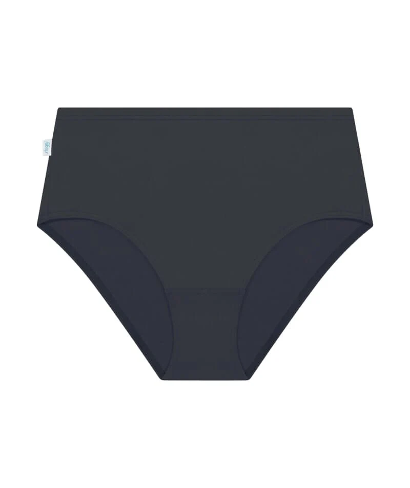 Sloggi Hikini 2 Pack Brief - Blue Sea/Nuit - Image 8