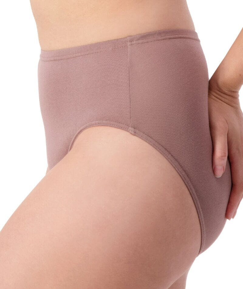 Sloggi Hikini 2 Pack Brief - Riviera/Cacao - Image 9