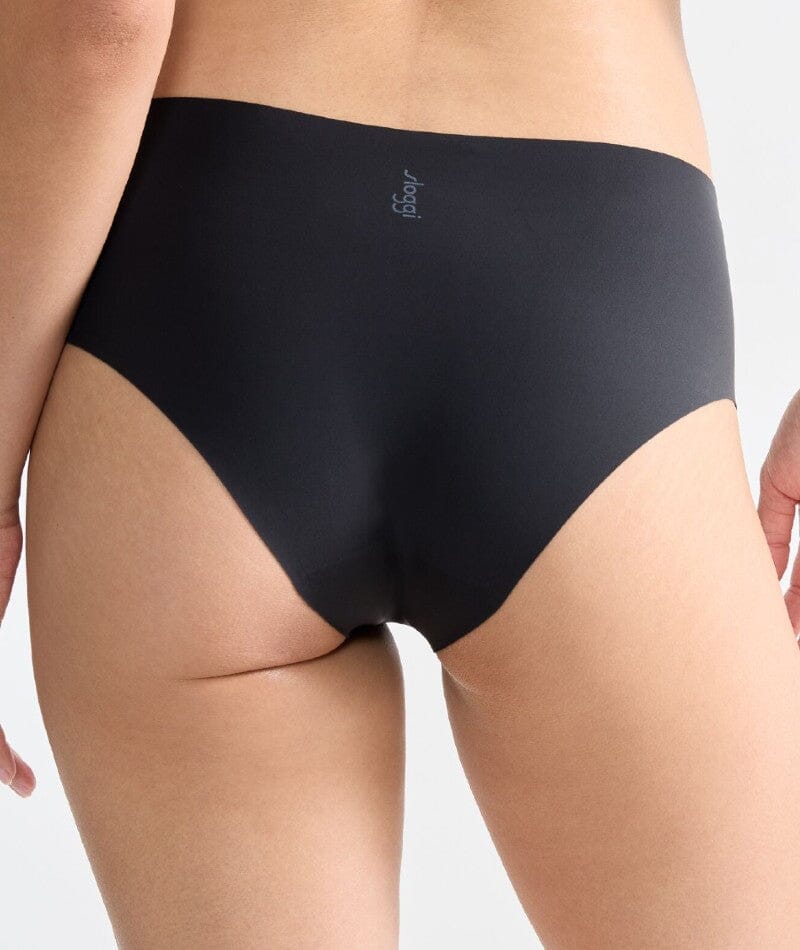 Sloggi ZERO Feel 2.0 Hipster Brief - Black - Image 2