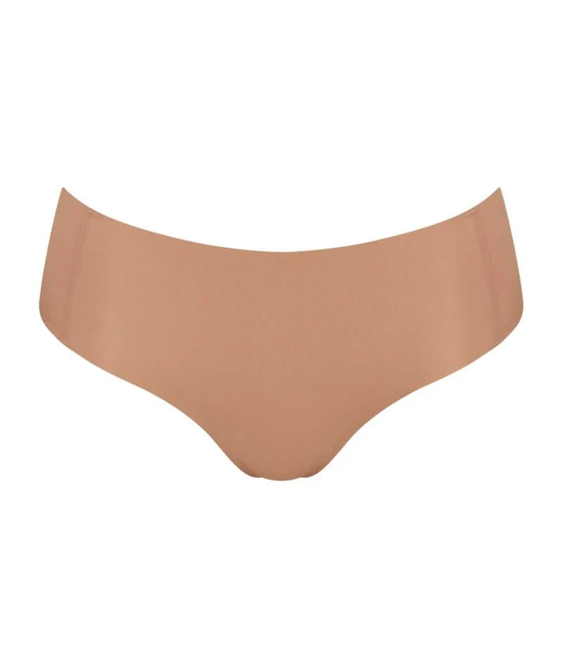 Sloggi ZERO Feel 2.0 Hipster Brief - Nostalgic Brown - Image 4