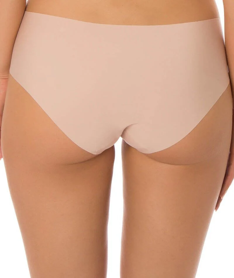 Sloggi ZERO Feel Hipster Brief - Peanut Butter - Image 2