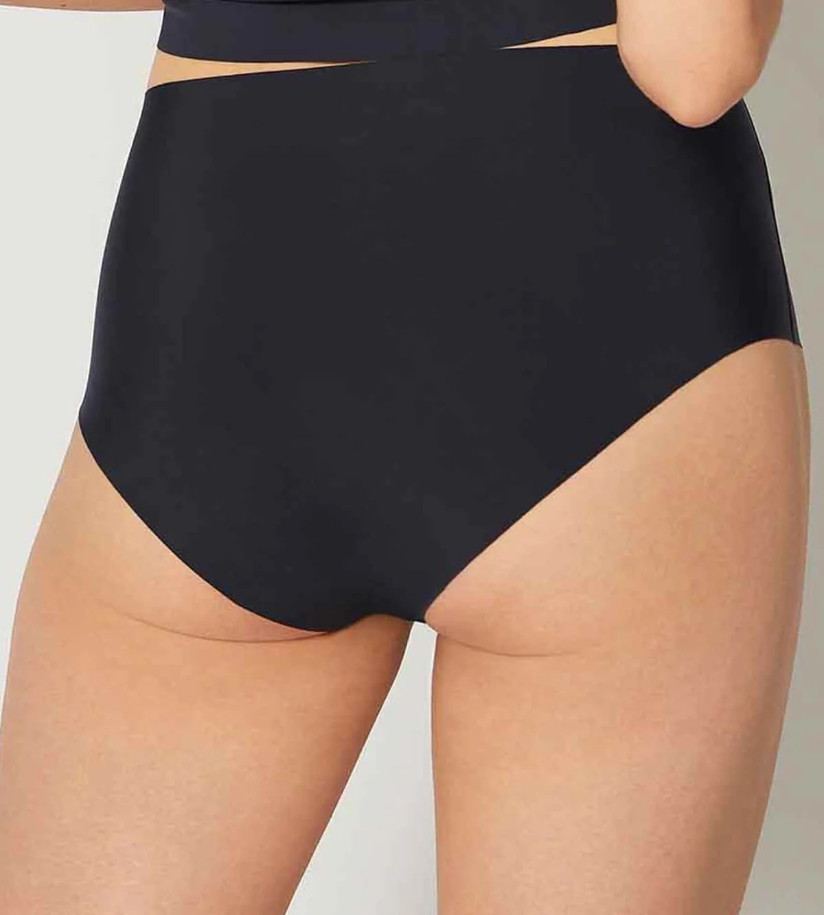 Sloggi ZERO Feel Maxi Brief - Black - Image 2