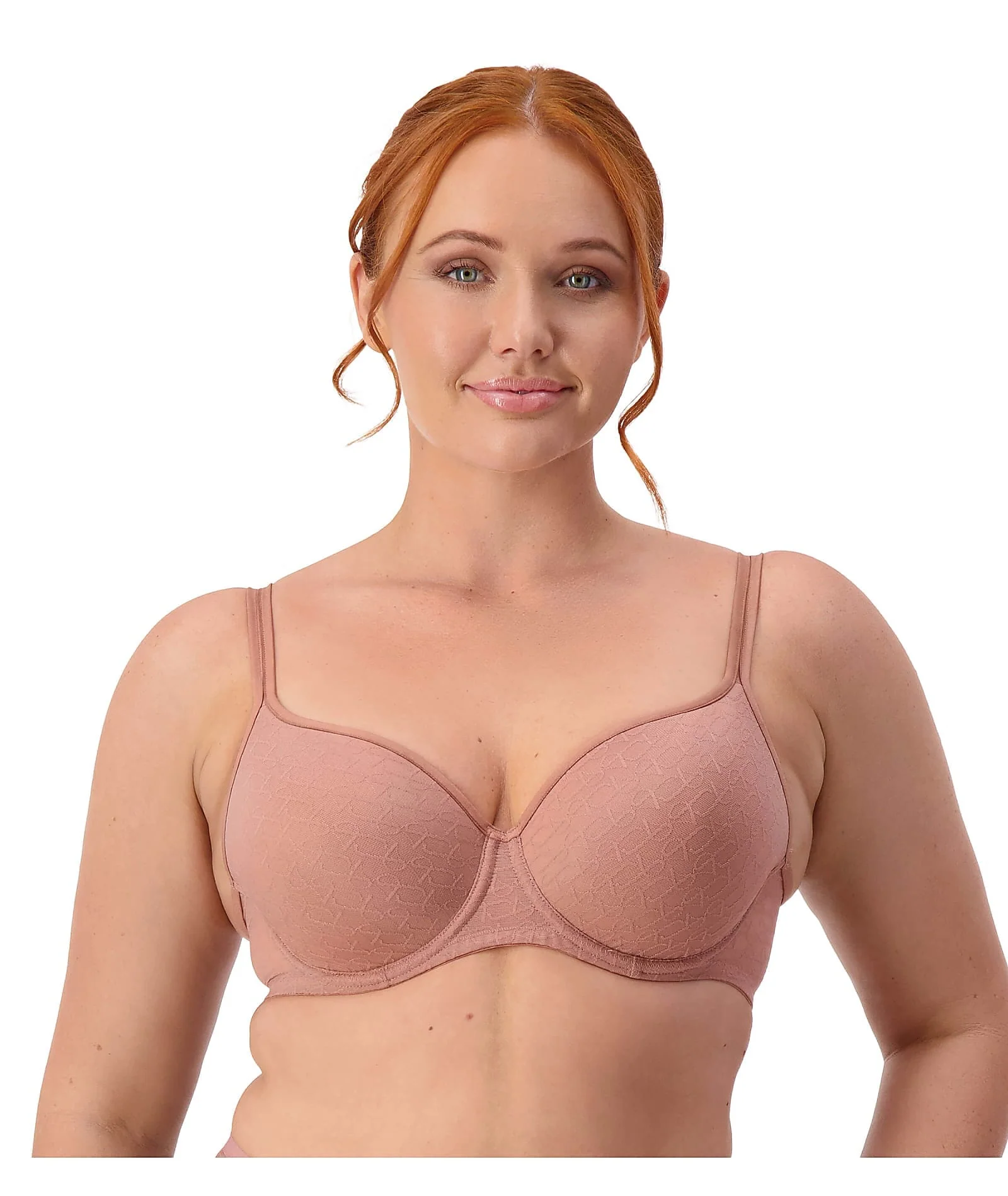 Triumph Gorgeous Signature Sheer - Toasted Almond