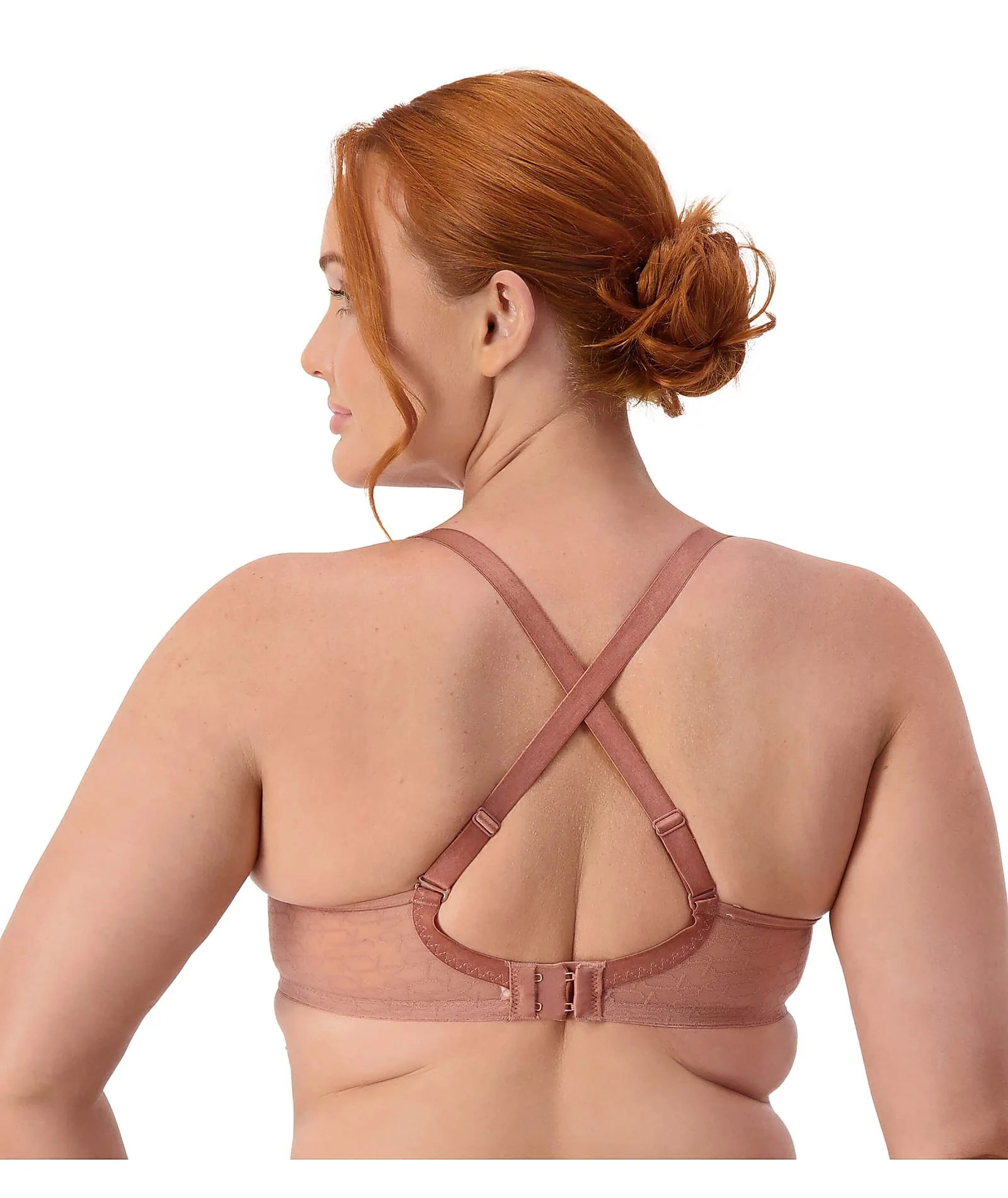 Triumph Gorgeous Signature Sheer - Toasted Almond - Image 2