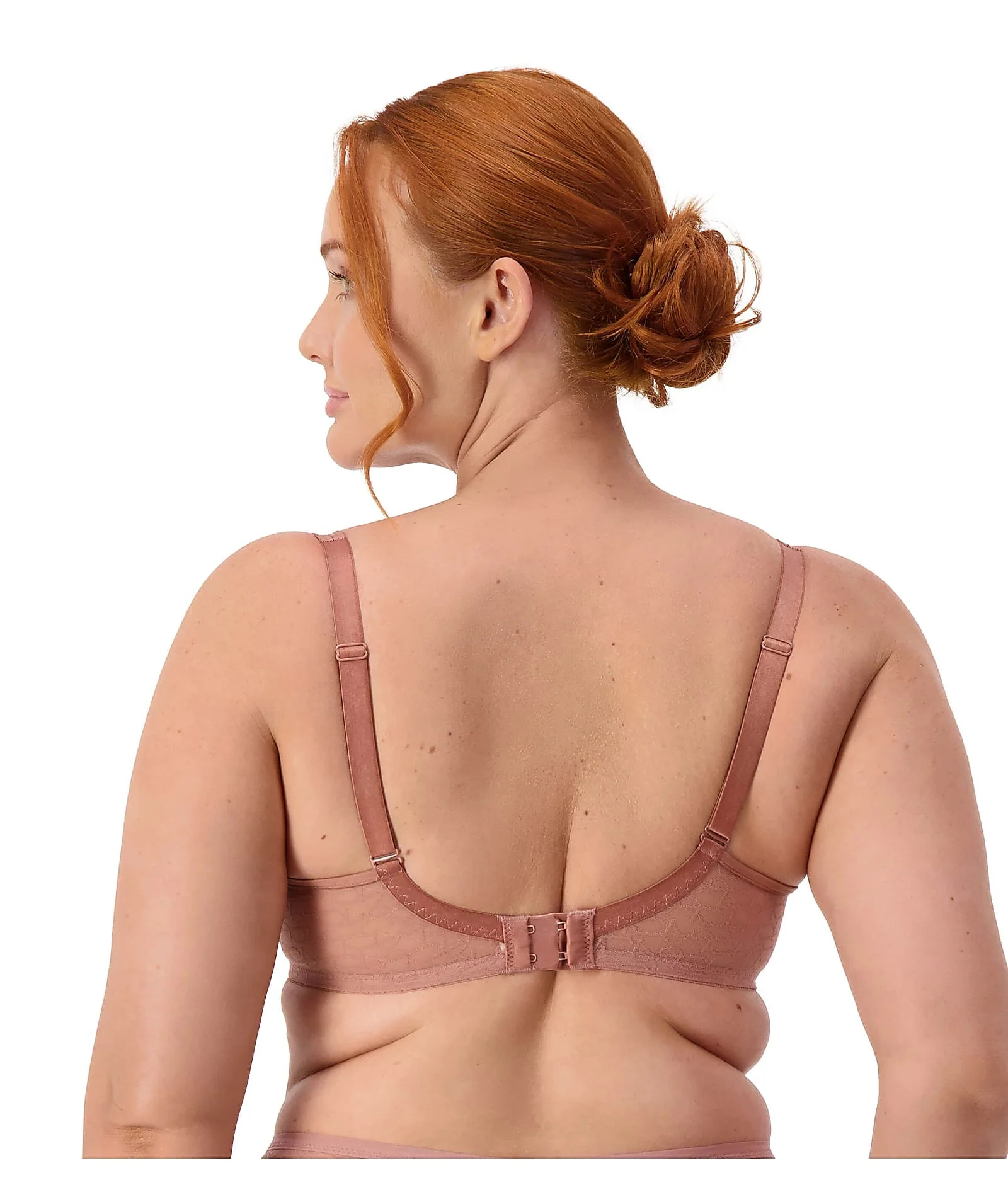 Triumph Gorgeous Signature Sheer - Toasted Almond - Image 3