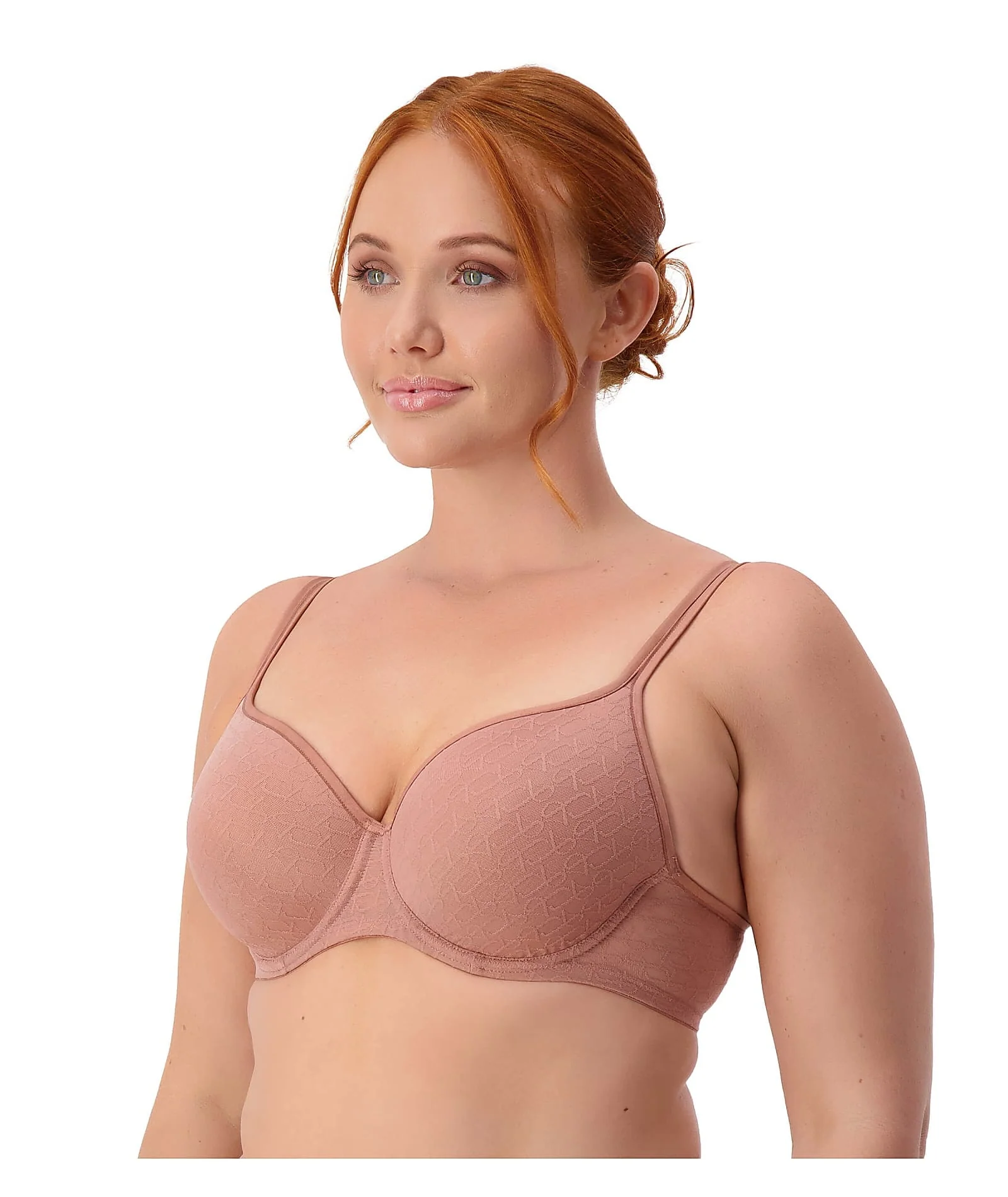 Triumph Gorgeous Signature Sheer - Toasted Almond - Image 4