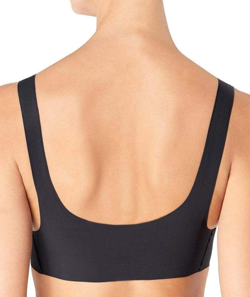 Sloggi ZERO Feel Wire-free Bralette - Black - Image 6