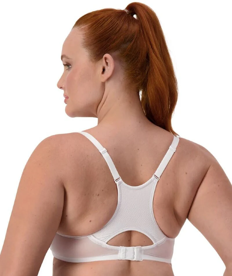 Triumph Triaction Racerback 2 Pack - Black/White - Image 4
