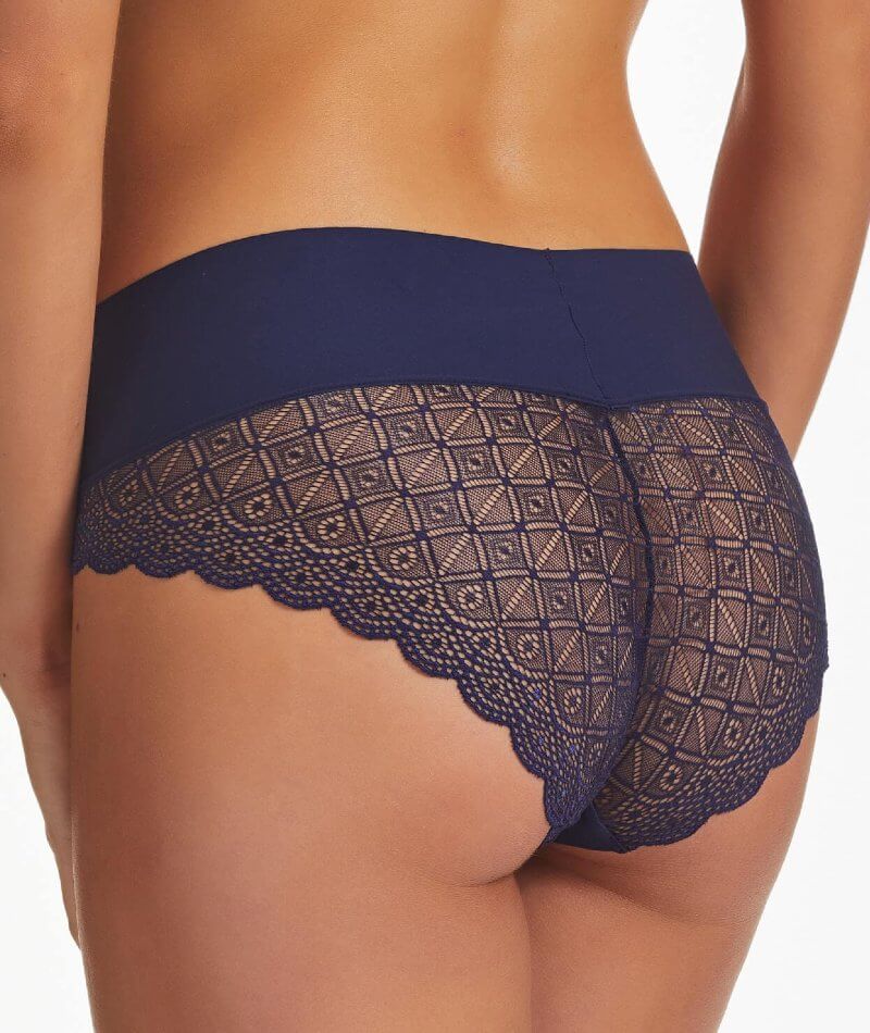 Underline by Finelines Eternal Brief - Midnight - Image 18