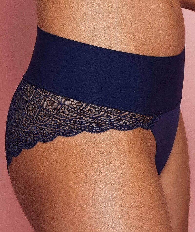 Underline by Finelines Eternal Brief - Midnight - Image 4