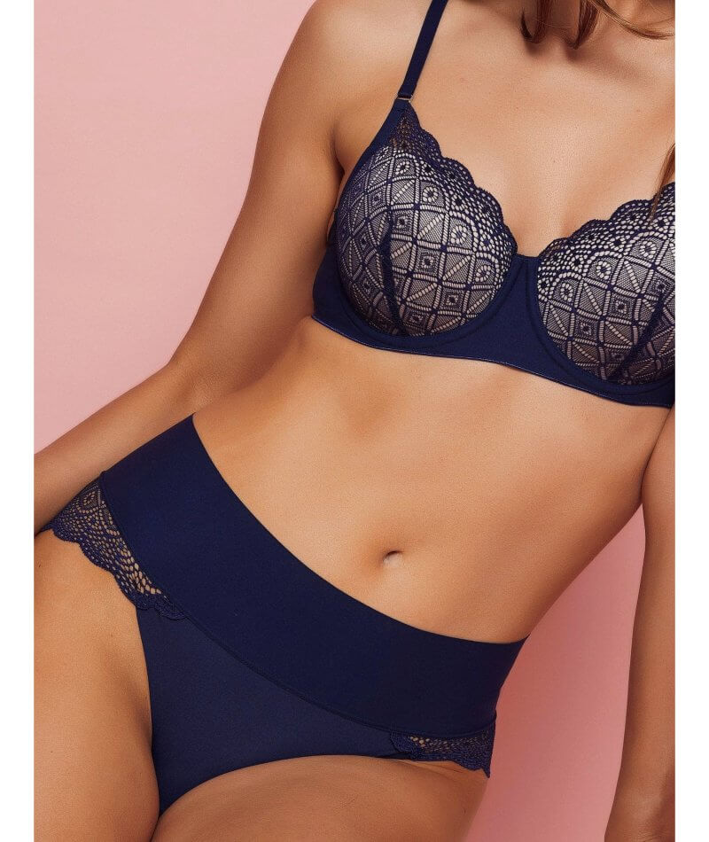 Underline by Finelines Eternal Brief - Midnight - Image 9