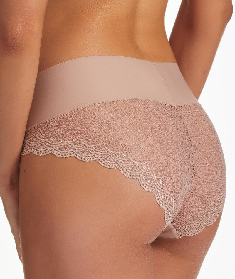 Underline by Finelines Eternal Brief - Spice - Image 2