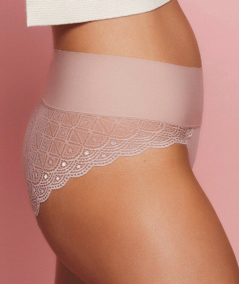 Underline by Finelines Eternal Brief - Spice - Image 3