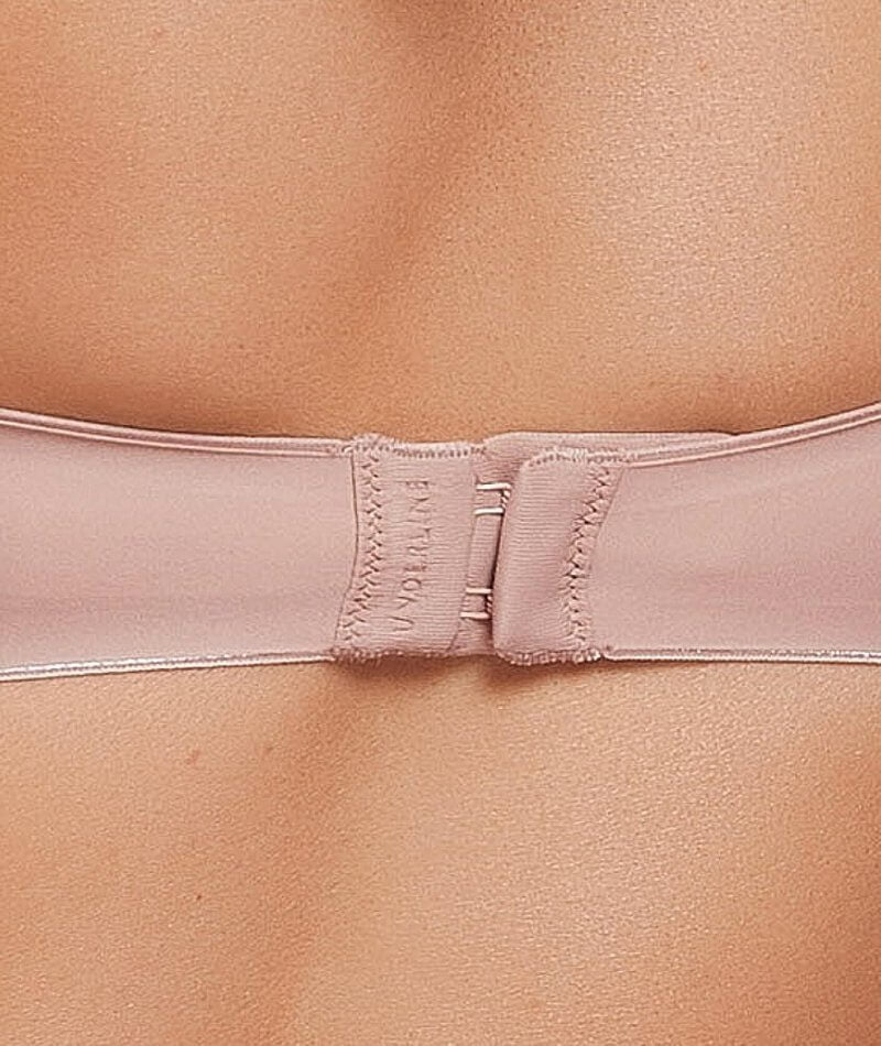Underline by Finelines Eternal Demi Bra - Spice - Image 11